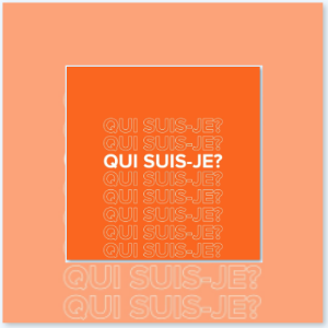 QUI SUIS-JE